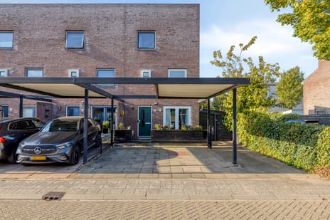Eendrachtstraat 23