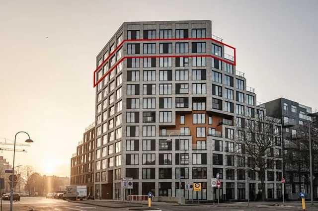 Niemeyerstraat 106