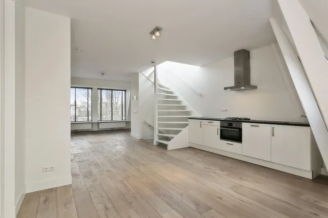 Van Speijkstraat 154-4