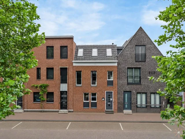 Tornemeer 21