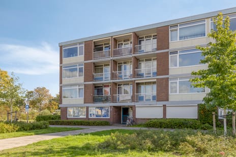 Röntgenstraat 5
