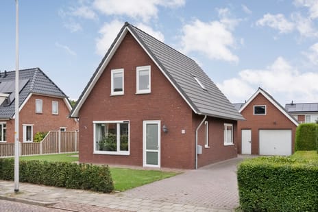 Roggestraat 50
