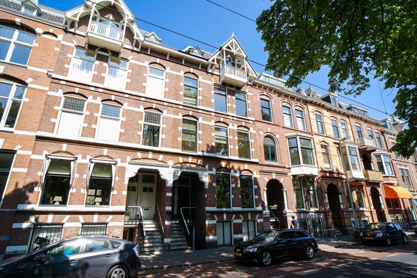 Waldeck Pyrmontkade