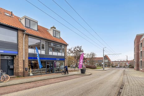 Roerdomplaan 1