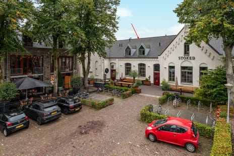 Kapelstraat 75-L