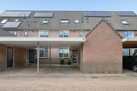 Pompidousingel 25