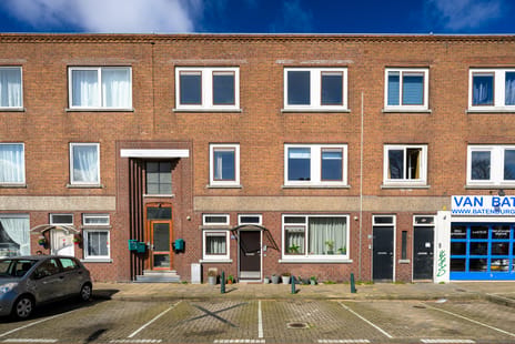 Loosduinseweg 863