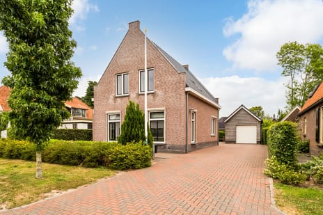 Woning in Herwijnen