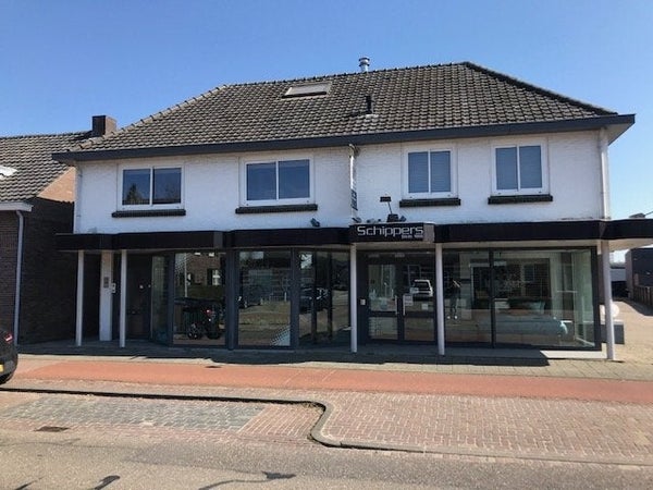 Dorpstraat