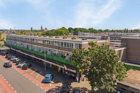 Alberickstraat 31
