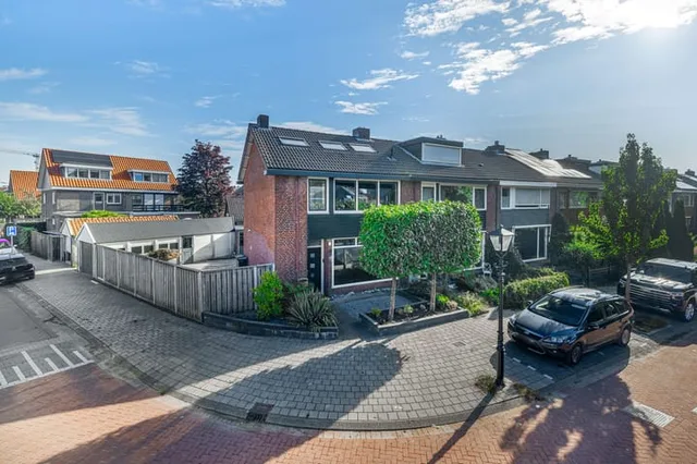 Rotterdamseweg 1