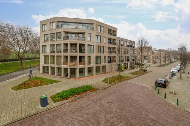 Hudsonstraat 189