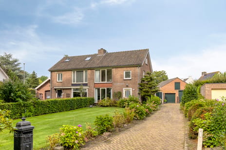 Abcovenseweg 20-c