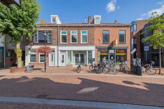 Hoofdstraat 47-A
