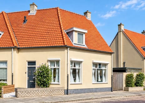 Van Dijckstraat 9