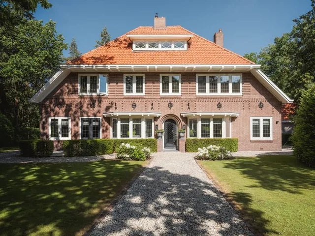 Beethovenlaan 45