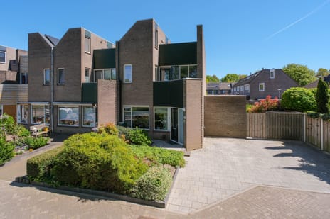 De Vogelweide 46