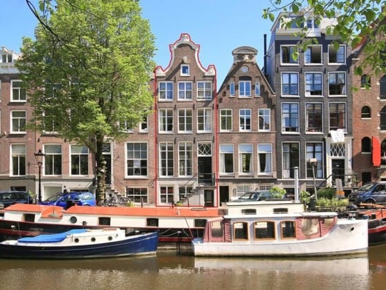 Prinsengracht 993