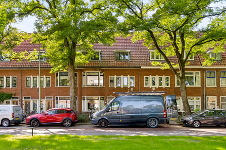 Burgemeester van Tuyllkade 20-BS