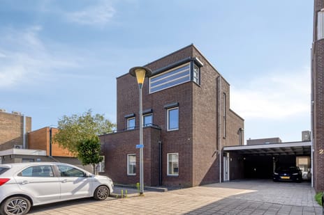 Bijvang 30