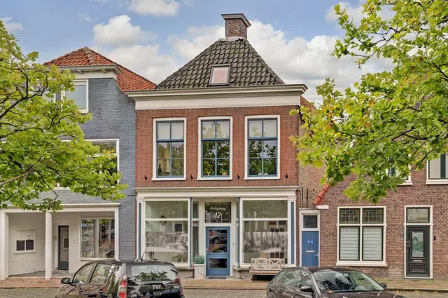 Heiligeweg 12