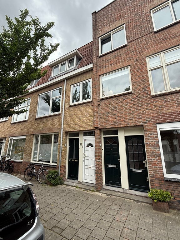 Galvanistraat 2 BS