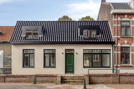 Dubbele Poort 11