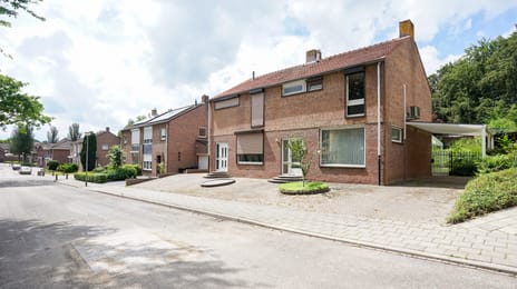 Regentessestraat 7