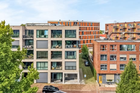 Drentsestraat 12-A