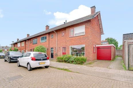 Willem van Konijnenburgstraat 15