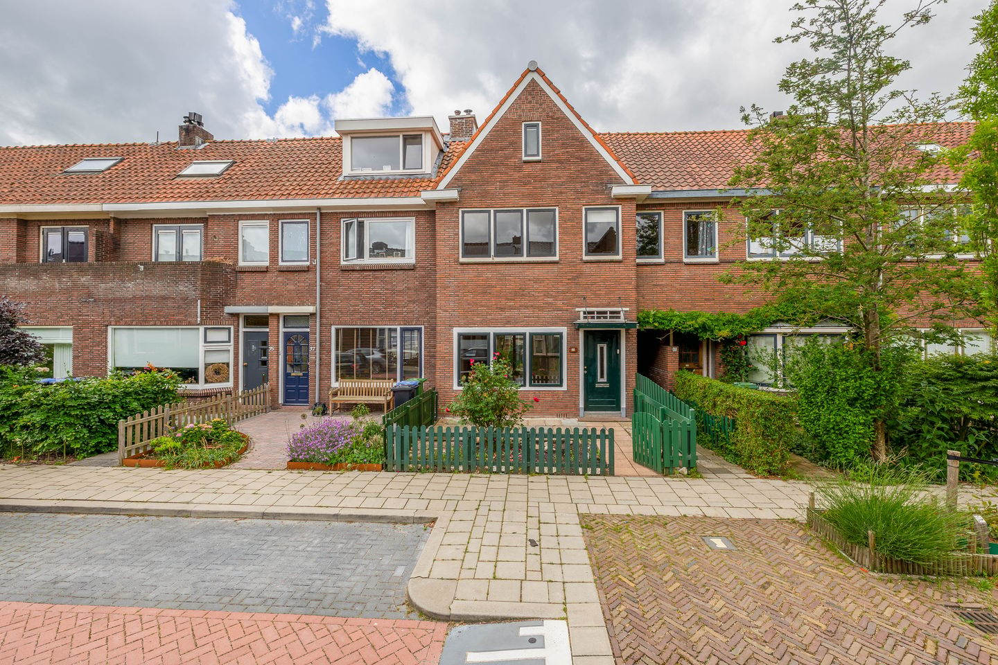 Karekietstraat 39