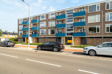 Vondellaan 78