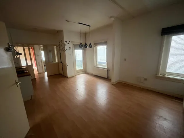 Zeedijk