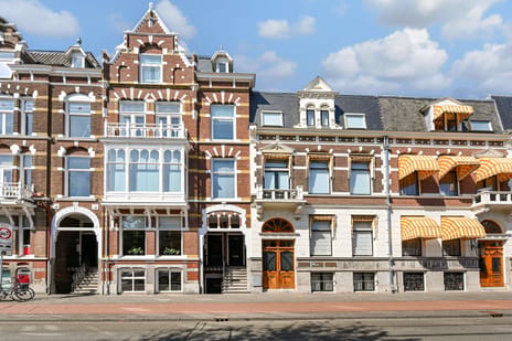 Groot Hertoginnelaan 27