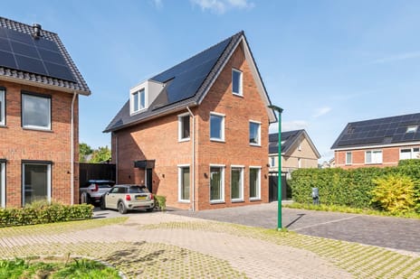 Jacobaweide 14