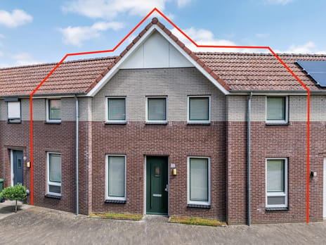 Blariacumstraat 12