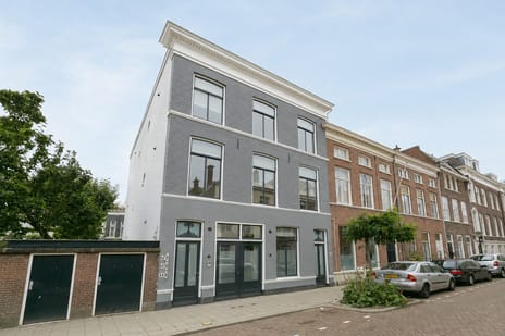 De Ruijterstraat 66