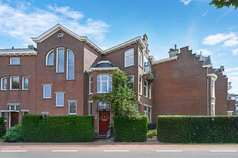 Van Boetzelaerlaan 171-A