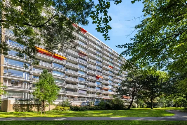 Griegplein 126