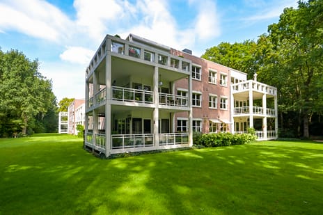 Laan van Pluymestein 22