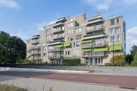 Stationsweg 182