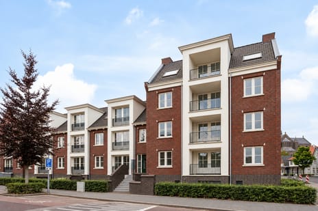 Secr. van Rooijstraat 50