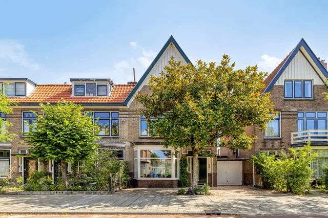 Juffermansstraat 28
