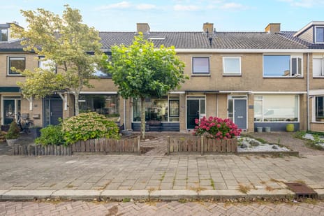 Hendrik Broertjesstraat 39