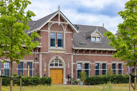 Verbindelaarsweg 34