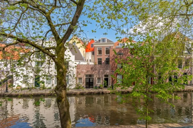 Twijnstraat aan de Werf 12-A