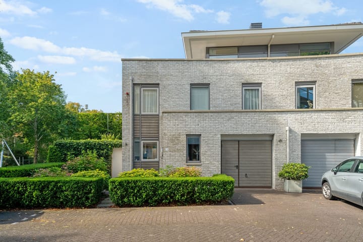 Meester Meijerplein 3