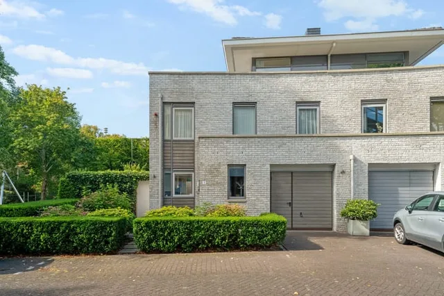 Meester Meijerplein 3