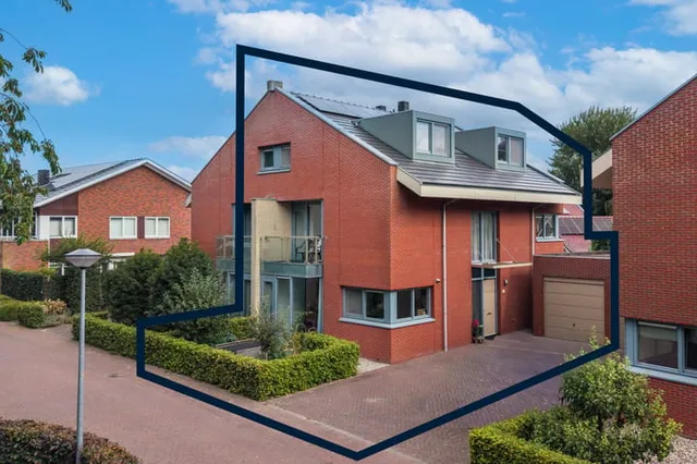 J.A. Rädeckerweg 87