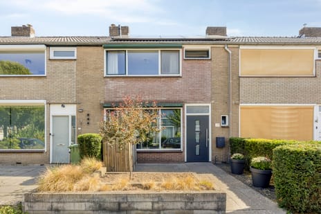 Cornelis de Houtmanstraat 16